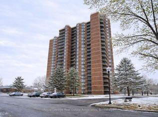 234 Albion Rd #1907, Toronto, ON M9W 6A5