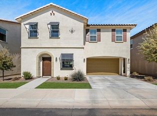 4354 E Toledo St, Gilbert, AZ 85295