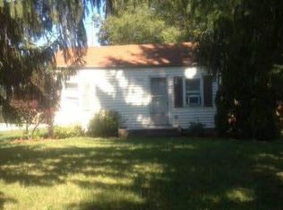4300 Ann St, Saginaw, MI 48603