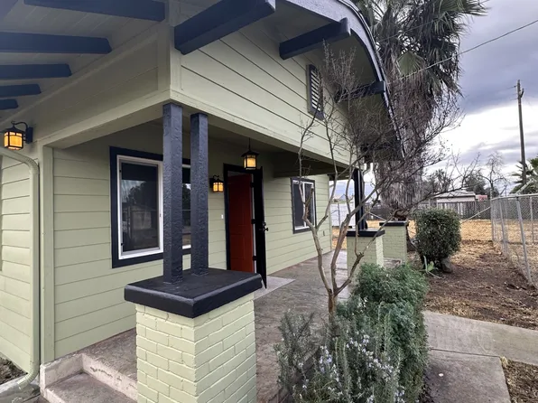 750 N Pleasant Ave, Fresno, CA 93728