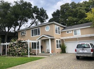 845 Live Oak Ave #1, Menlo Park, CA 94025