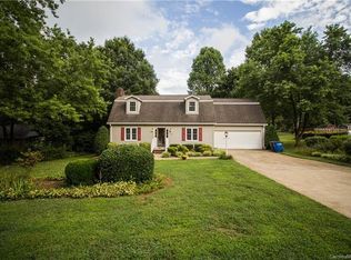 3310 Winchester Ln, Statesville, NC 28625