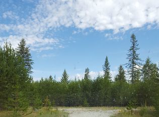 101 Fox Ln, Newport, WA 99156