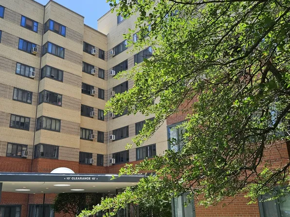 5048 N Marine Dr #3A, Chicago, IL 60640