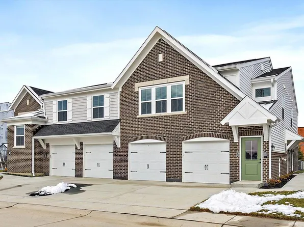 856 Walton Terrace Dr #12-305, Walton, KY 41094