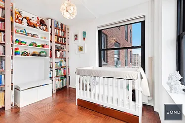 Sold by Bond New York