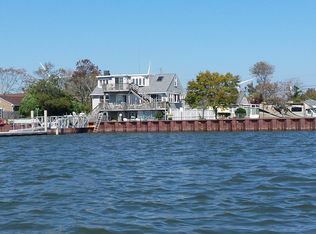1430 W Riverside Dr #1, Atlantic City, NJ 08401