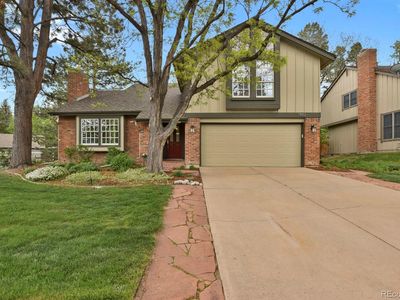 7882 S Valentia Way, Centennial, CO, 80112