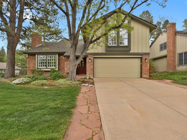 7882 S Valentia Way, Centennial, CO 80112
