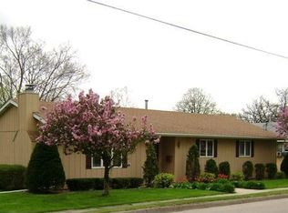 712 Clark St, Marseilles, IL 61341