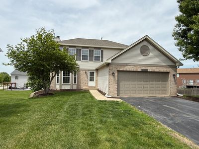 1305 Burns Ct, Minooka, IL, 60447
