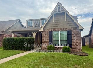 4012 W 104th Pl S, Jenks, OK 74037