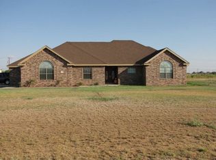 1104 E County Road 129, Midland, TX 79706