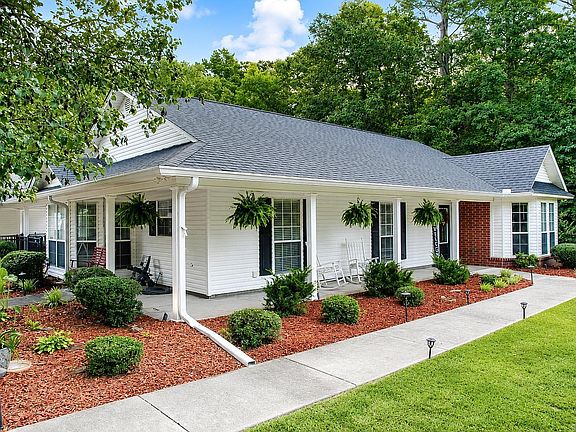 2nd image of 7803 Tall Timber Ln