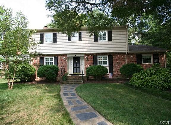 5th image of 601 Wishart Cir