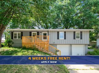 625 NW Kay Dr, Lees Summit, MO 64063