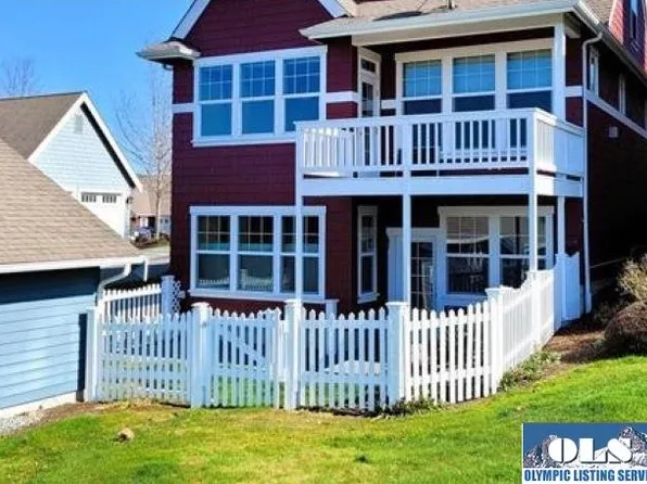 31 Craftsman Ct, Sequim, WA 98382