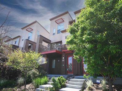 8360 E 35th Ave, Denver, CO, 80238