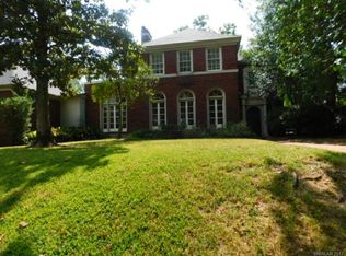 815 Ontario St, Shreveport, LA 71106