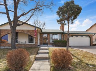 2522 E 96th Way, Thornton, CO 80229