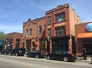 1619 North Damen Avenue, Chicago, IL 60647