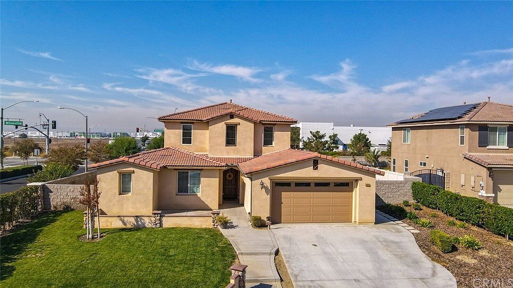 4915 Horse Chestnut St, Mira Loma, CA 91752 Zillow