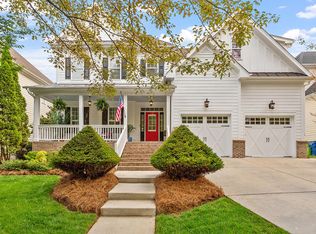 2628 Royal Forrest Dr, Raleigh, NC 27614