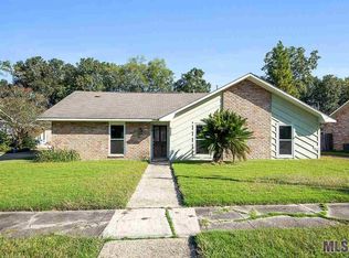 8653 Sharlane Dr, Baton Rouge, LA 70809