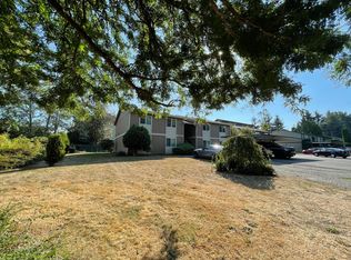 13305 98th Avenue Ct E APT D, Puyallup, WA 98373