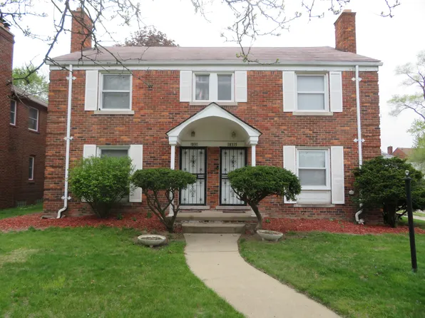 18311 San Juan Dr, Detroit, MI 48221