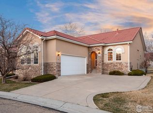 2976 Bellmeade Way, Longmont, CO 80503