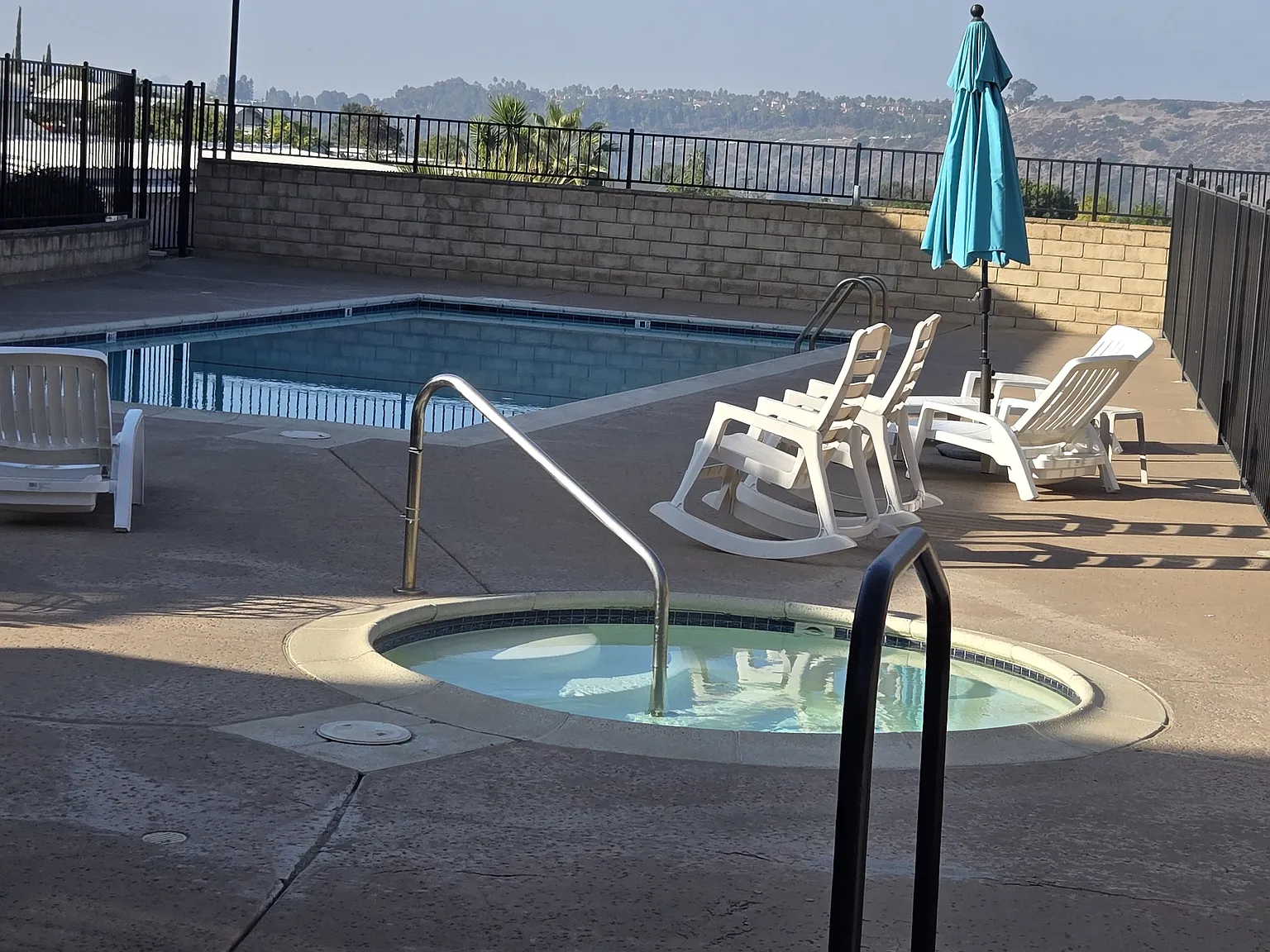 1 bed, 670 sqft, $2,450 — Photo 3