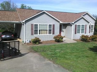 971 Oak Grove Church Rd, Bostic, NC 28040