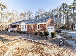 1725 Pleasant Hill Rd, Rocky Mount, NC 27801