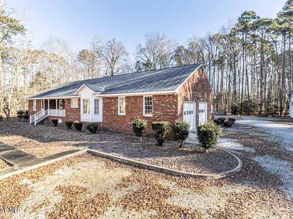 1725 Pleasant Hill Road, Rocky Mount, NC 27801