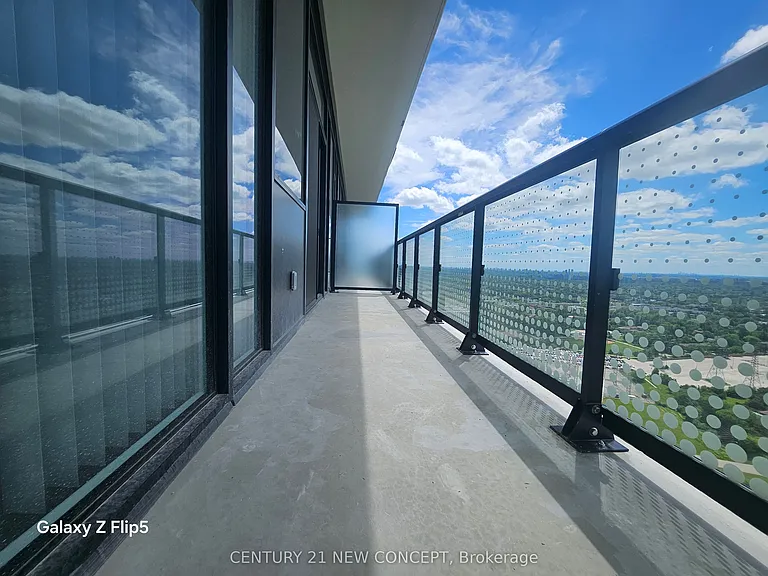5858 Yonge St #Penthouse 26 — Photo 15