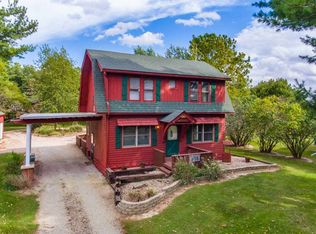528 S Whittaker St, Toulon, IL 61483