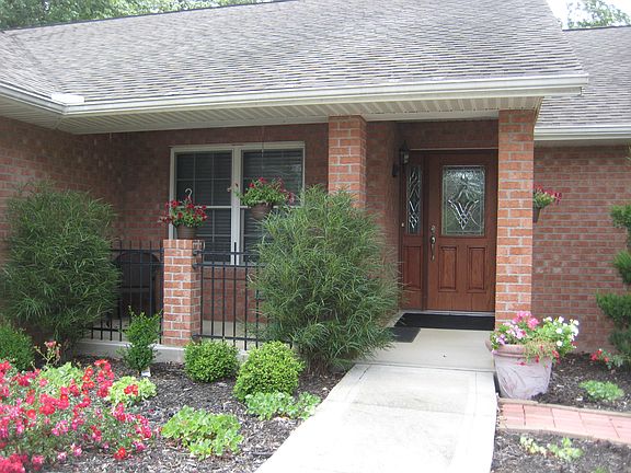 3rd image of 2029 S Mistywood Ct