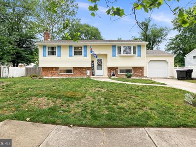 506 Hobart Dr, Clementon, NJ, 08021