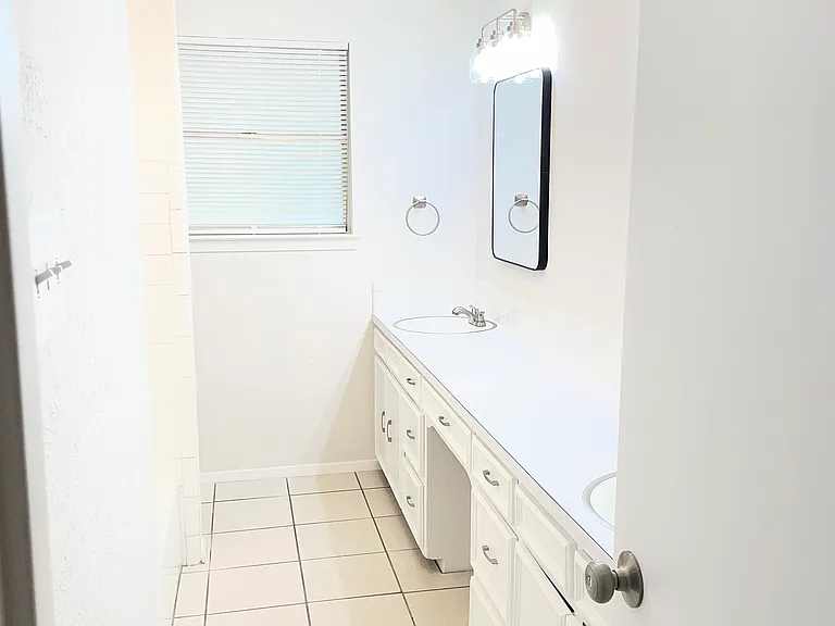 Hall Bath