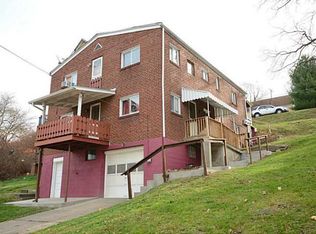 2430 Woodward Ave, Pittsburgh, PA
