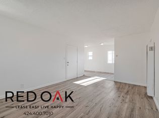 850 W 83rd St APT 3, Los Angeles, CA 90044