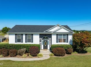 1238 Bowmantown Rd, Limestone, TN 37681
