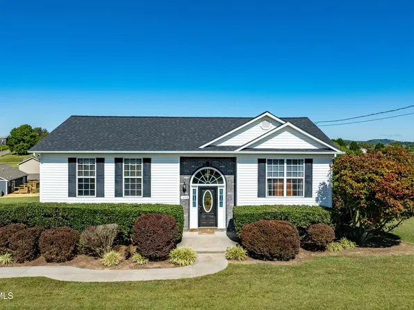 1238 Bowmantown Rd, Limestone, TN 37681