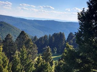 Nhn Barn Swallow Rd LOT 107, Helmville, MT 59843