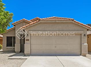 40071 N Cassara Dr, San Tan Valley, AZ 85140
