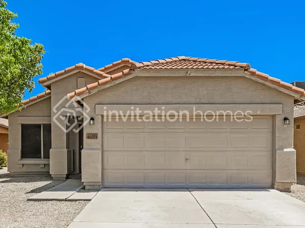 40071 N Cassara Dr, San Tan Valley, AZ 85140