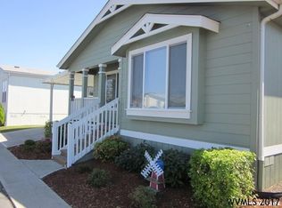 4244 Hazelgreen Rd NE, Turner, OR 97392