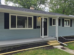 3734 Holly Ave, Flint, MI 48506