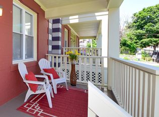 101 W 36th St #3A, Kansas City, MO 64111